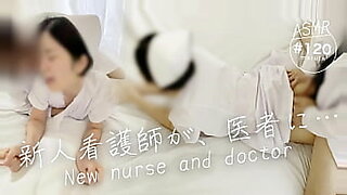 Nurse fuck and patient